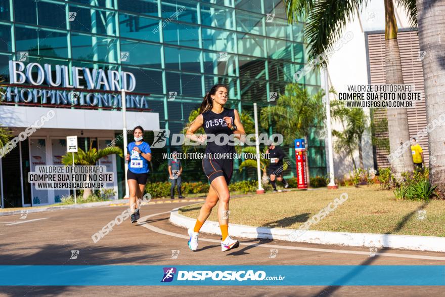 Boulevard Run 2021