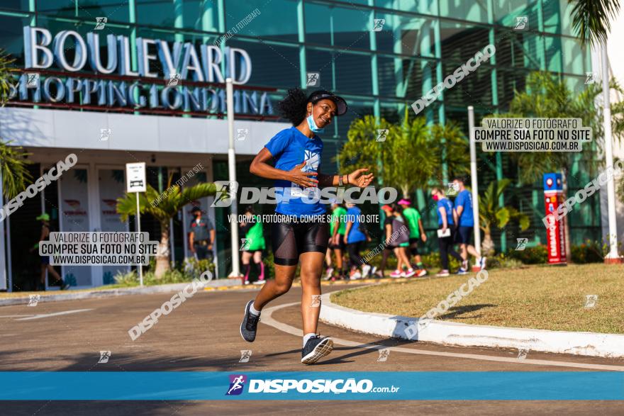 Boulevard Run 2021