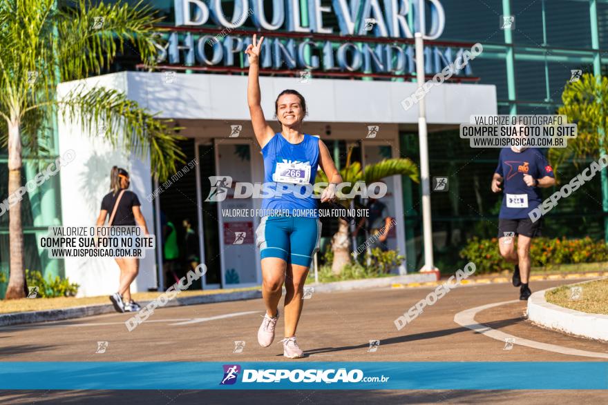 Boulevard Run 2021