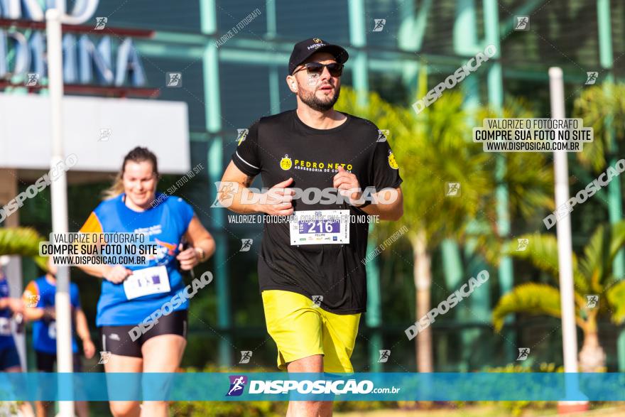 Boulevard Run 2021