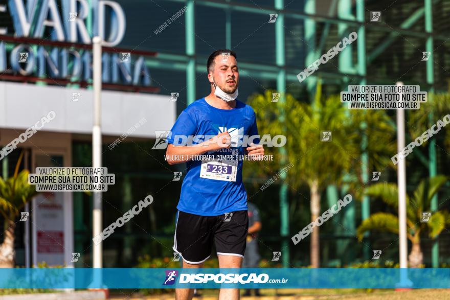 Boulevard Run 2021