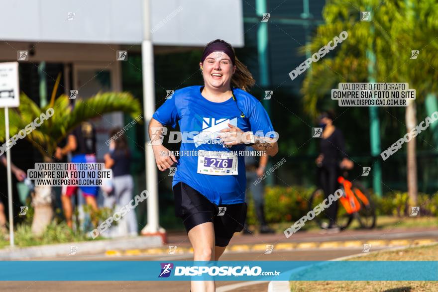 Boulevard Run 2021