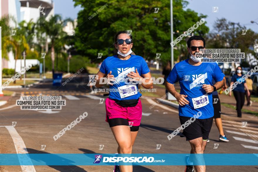 Boulevard Run 2021