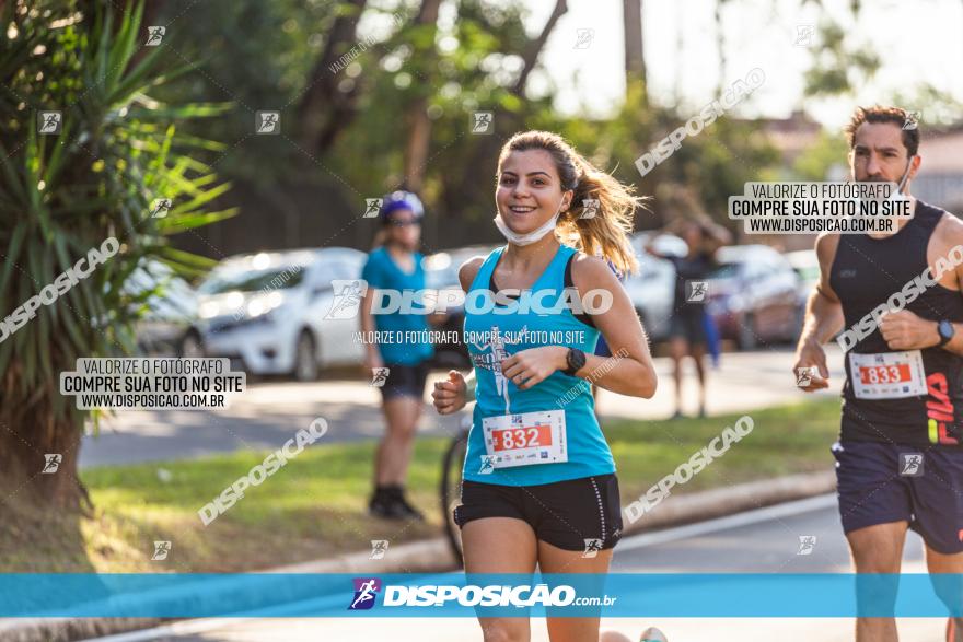 Boulevard Run 2021