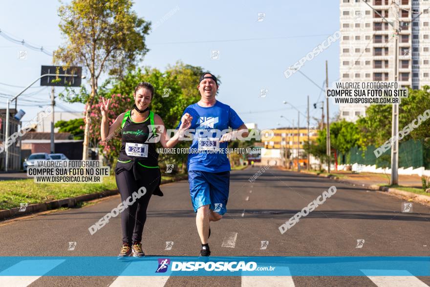 Boulevard Run 2021