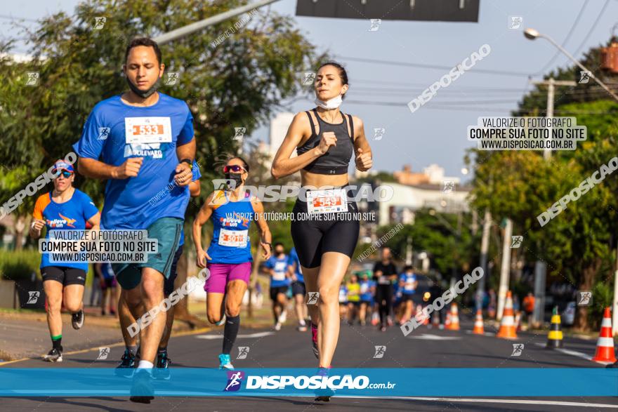 Boulevard Run 2021