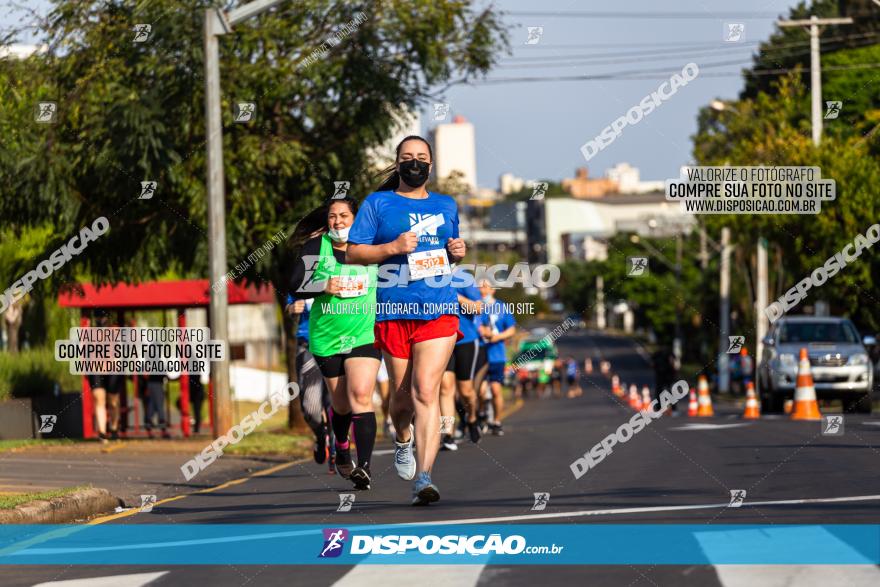 Boulevard Run 2021