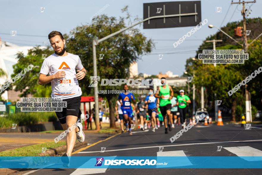 Boulevard Run 2021