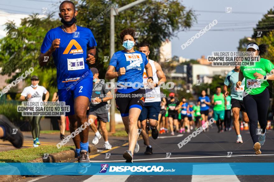 Boulevard Run 2021