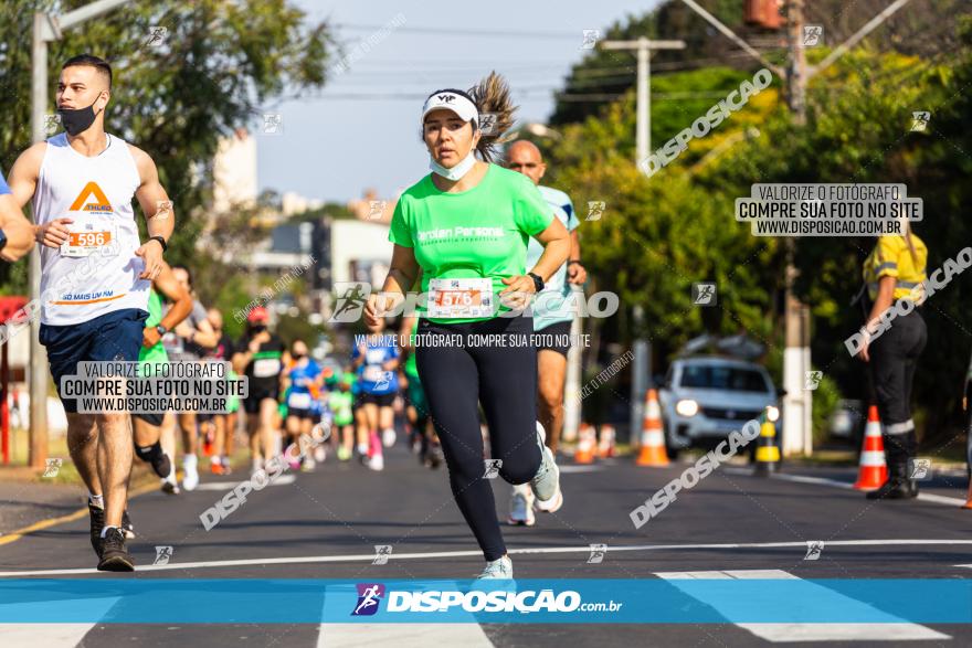 Boulevard Run 2021