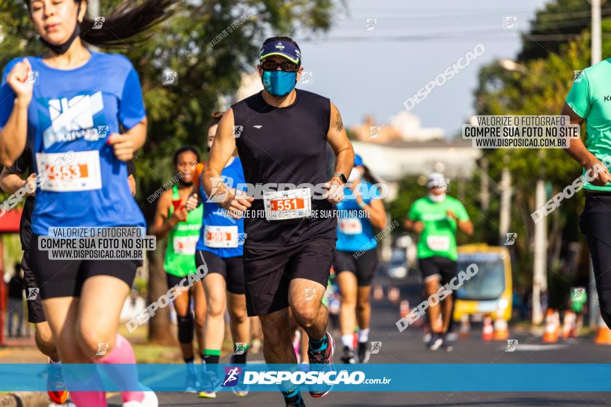 Boulevard Run 2021