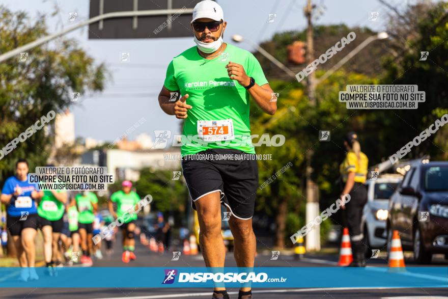 Boulevard Run 2021