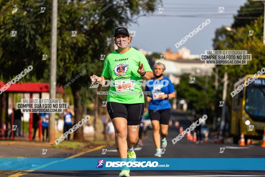 Boulevard Run 2021