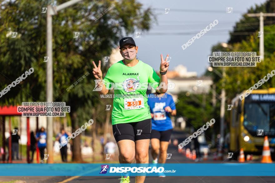 Boulevard Run 2021