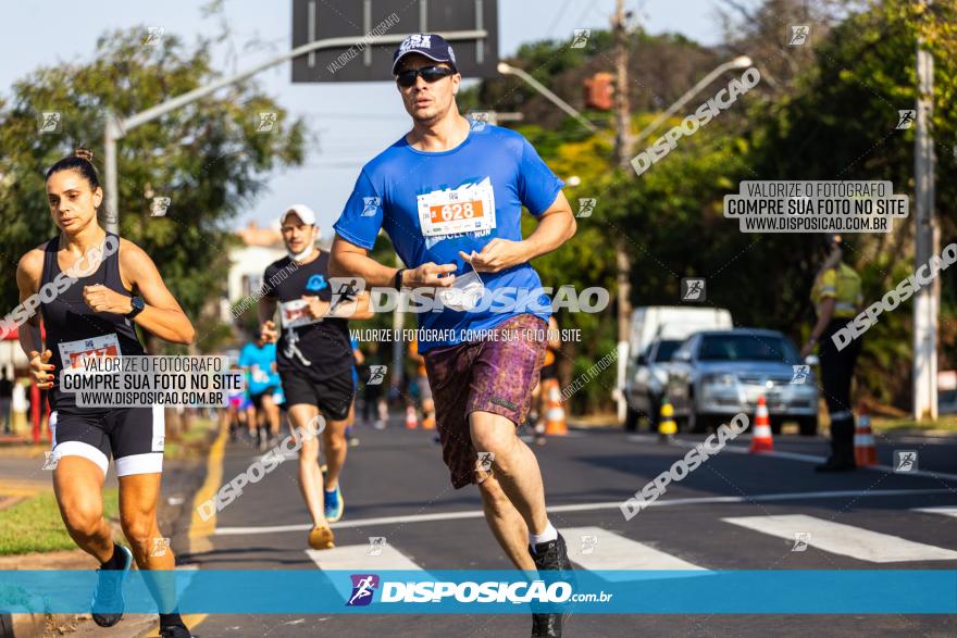 Boulevard Run 2021