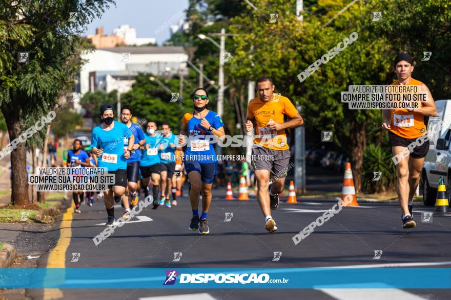 Boulevard Run 2021