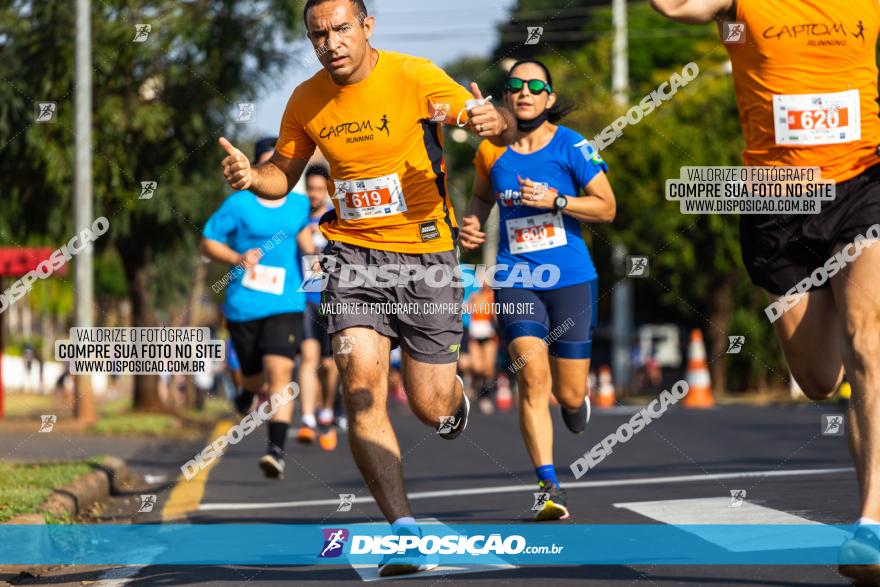 Boulevard Run 2021