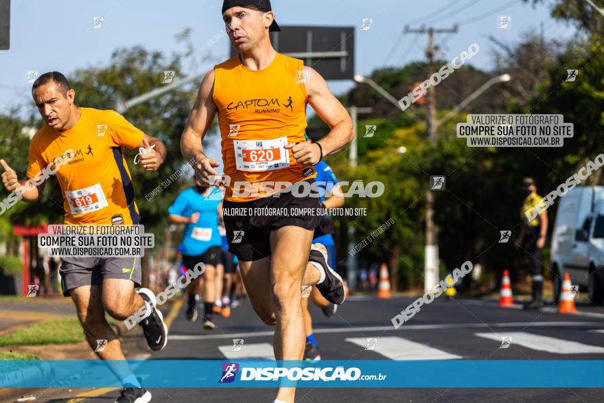 Boulevard Run 2021