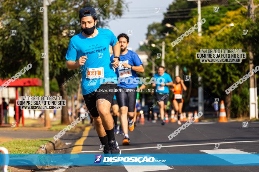 Boulevard Run 2021