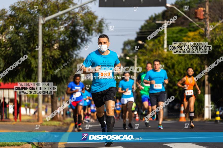 Boulevard Run 2021