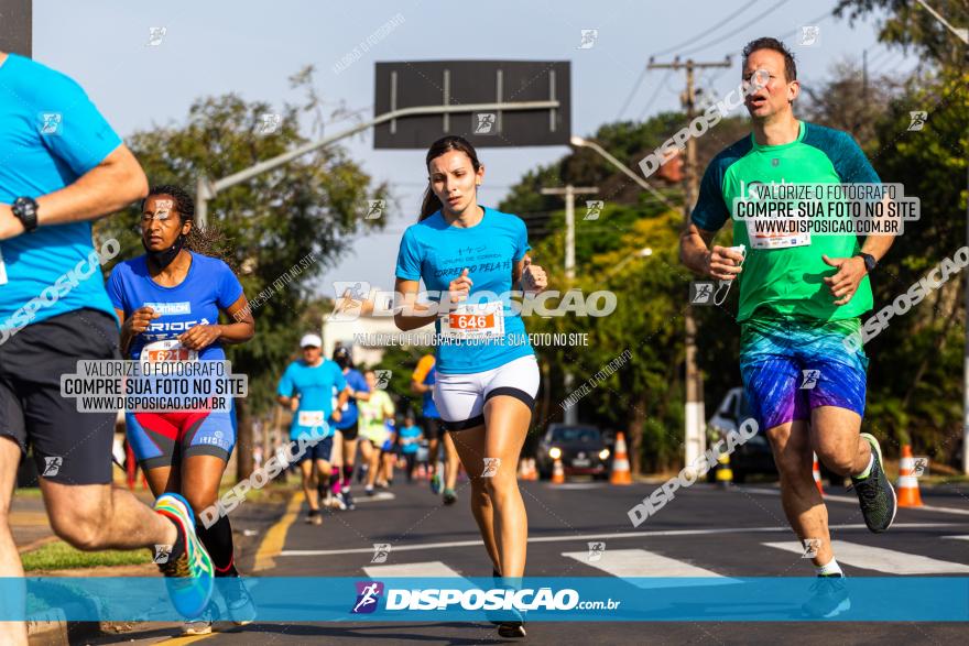 Boulevard Run 2021