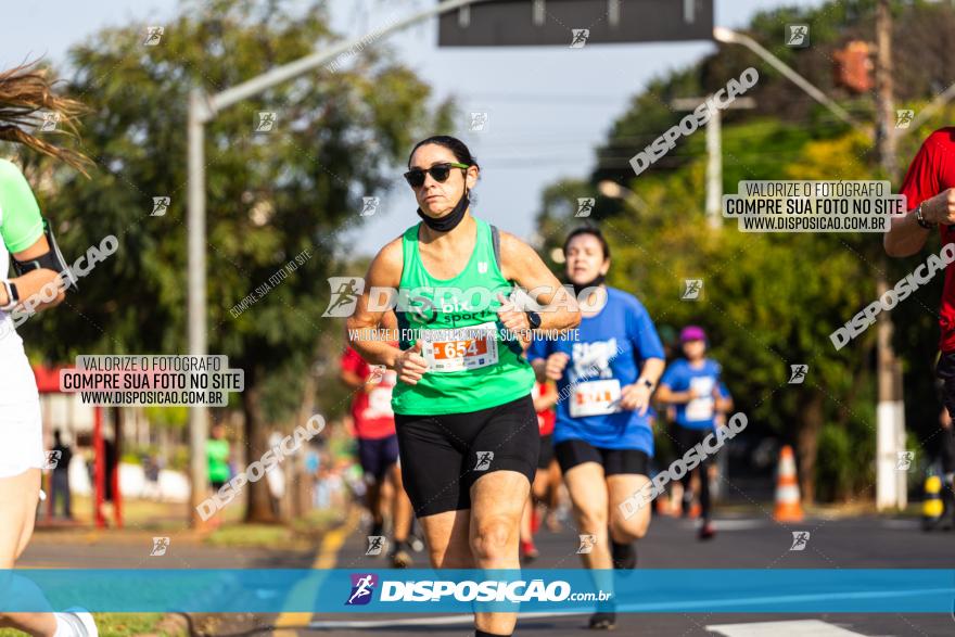 Boulevard Run 2021