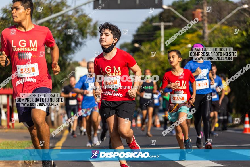 Boulevard Run 2021