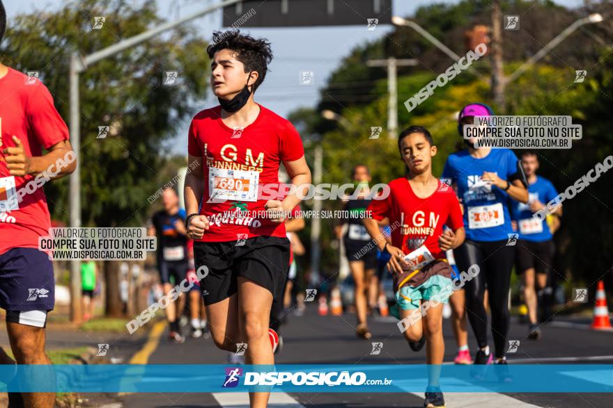 Boulevard Run 2021