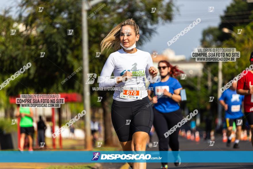 Boulevard Run 2021