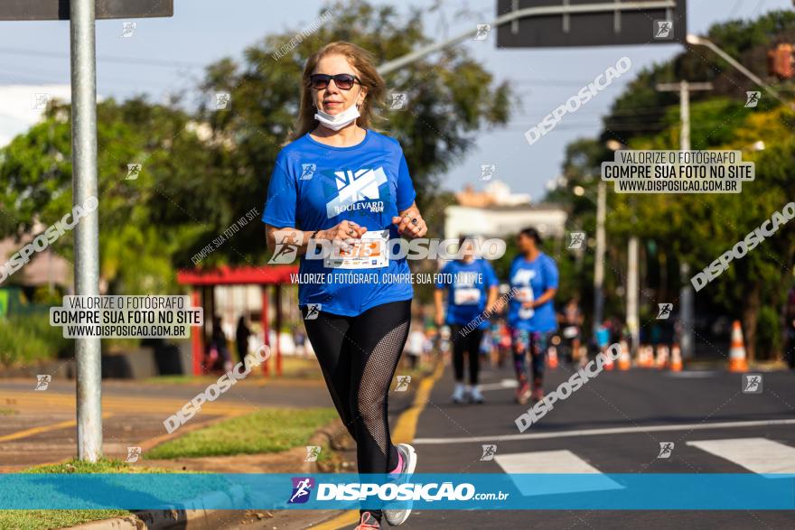 Boulevard Run 2021