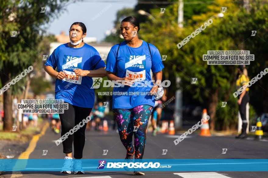 Boulevard Run 2021