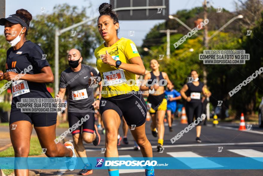 Boulevard Run 2021