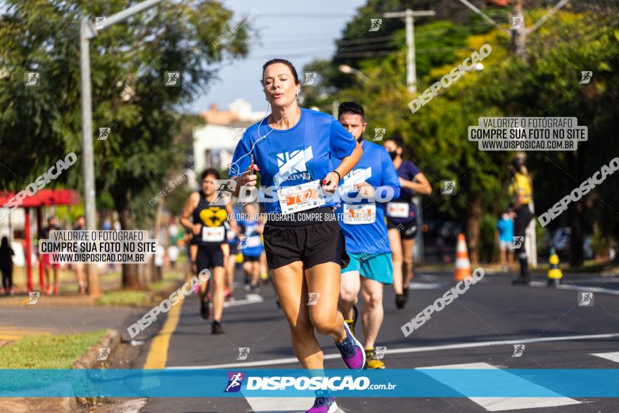 Boulevard Run 2021