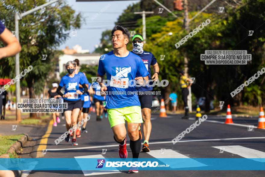 Boulevard Run 2021