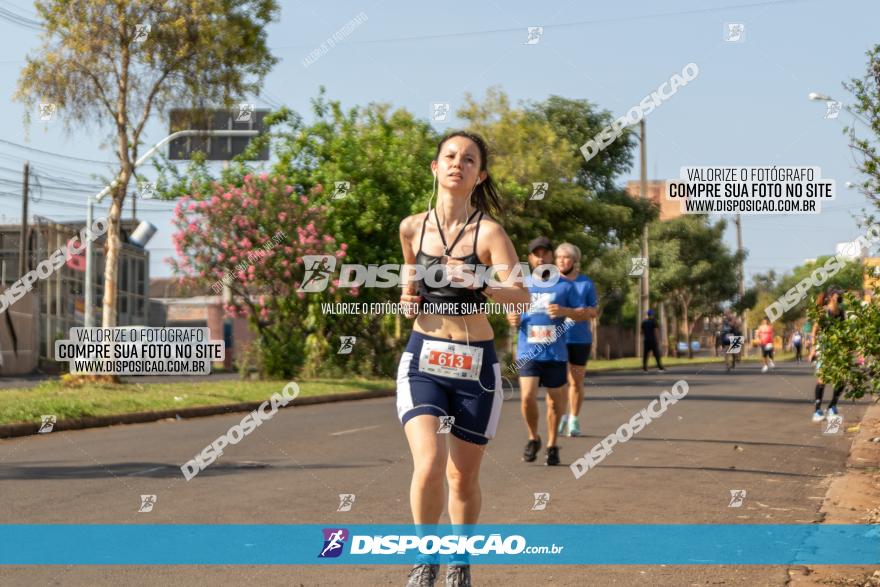 Boulevard Run 2021