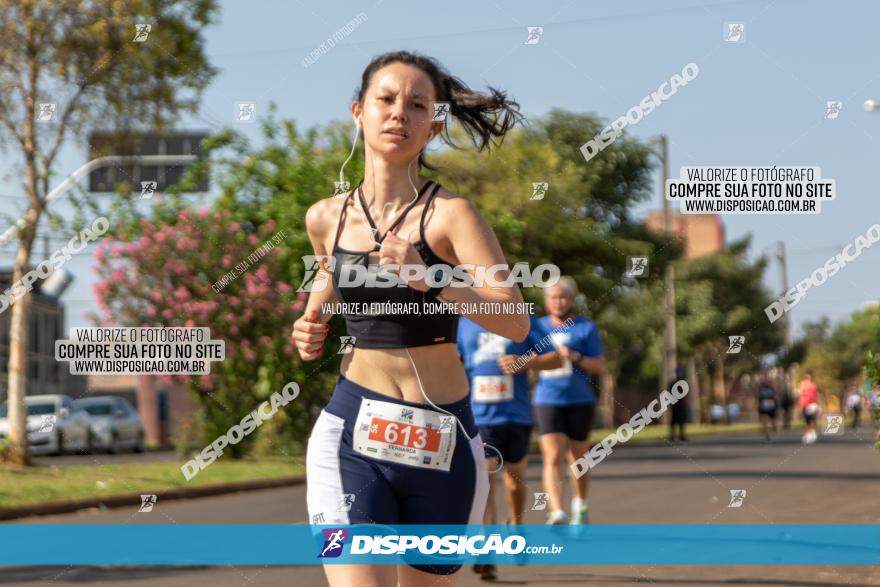 Boulevard Run 2021