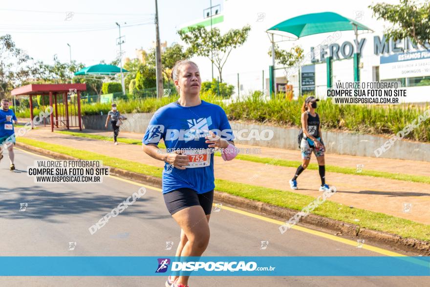 Boulevard Run 2021