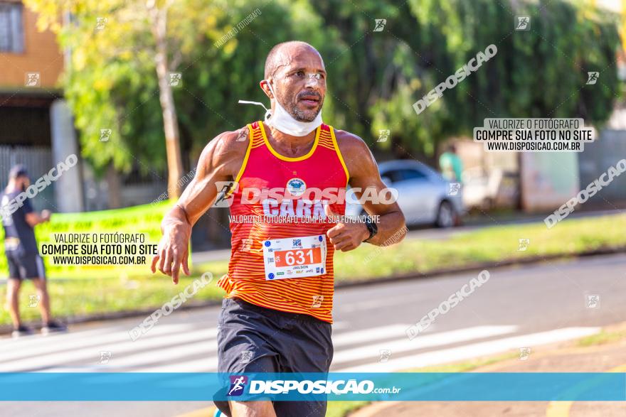 Boulevard Run 2021