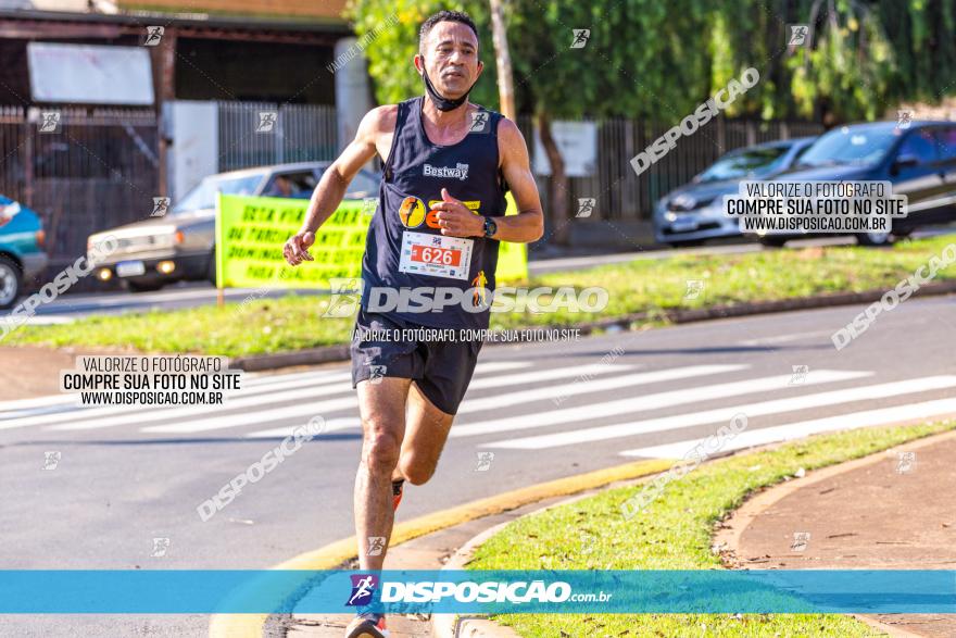 Boulevard Run 2021