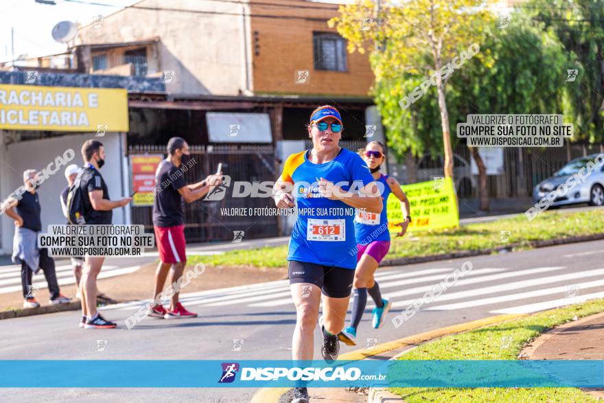 Boulevard Run 2021