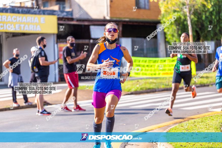 Boulevard Run 2021