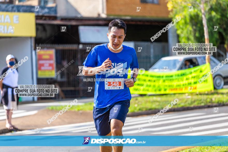 Boulevard Run 2021