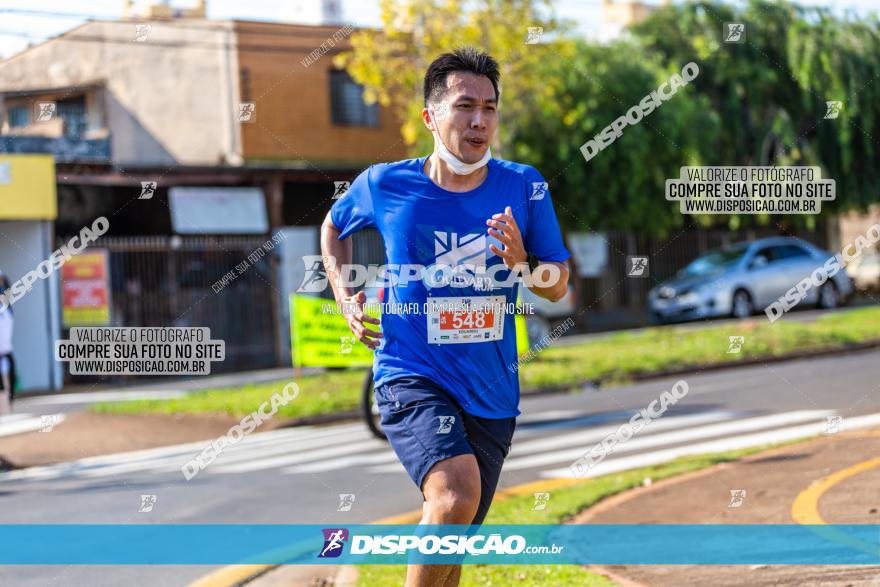 Boulevard Run 2021