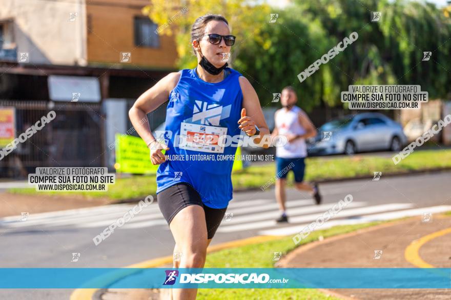 Boulevard Run 2021