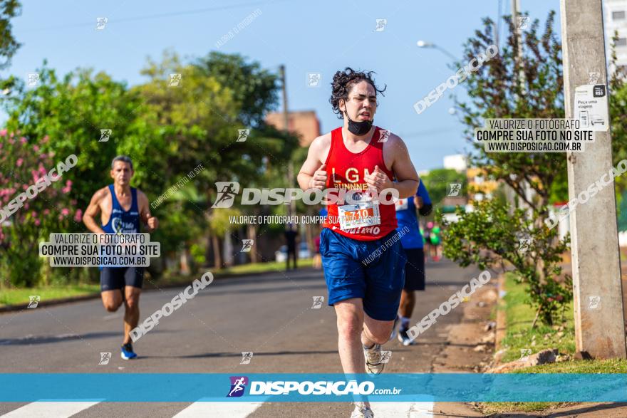 Boulevard Run 2021