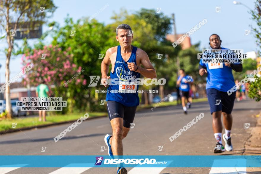 Boulevard Run 2021