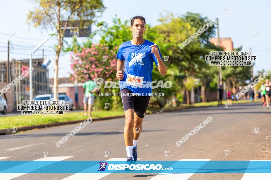 Boulevard Run 2021