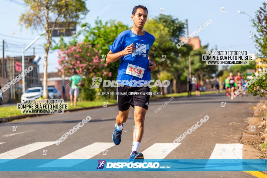 Boulevard Run 2021