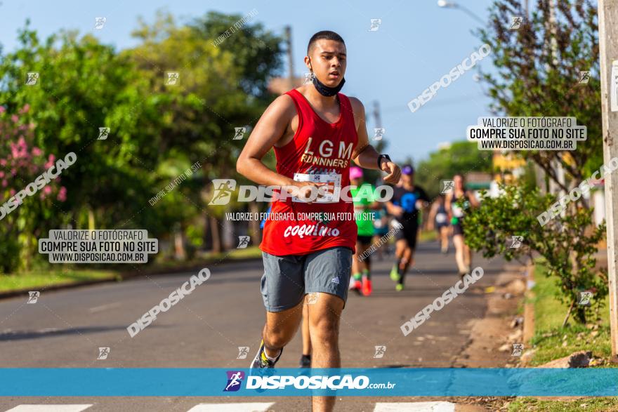 Boulevard Run 2021