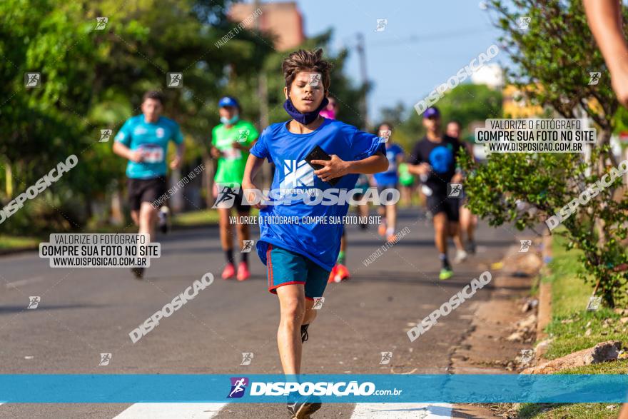 Boulevard Run 2021